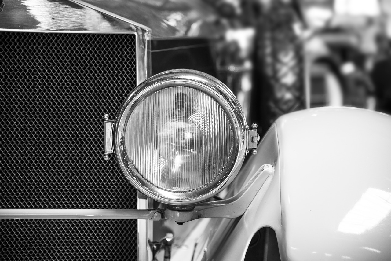 Headlamp, car, car wallpapers — Auto Industry Marketing