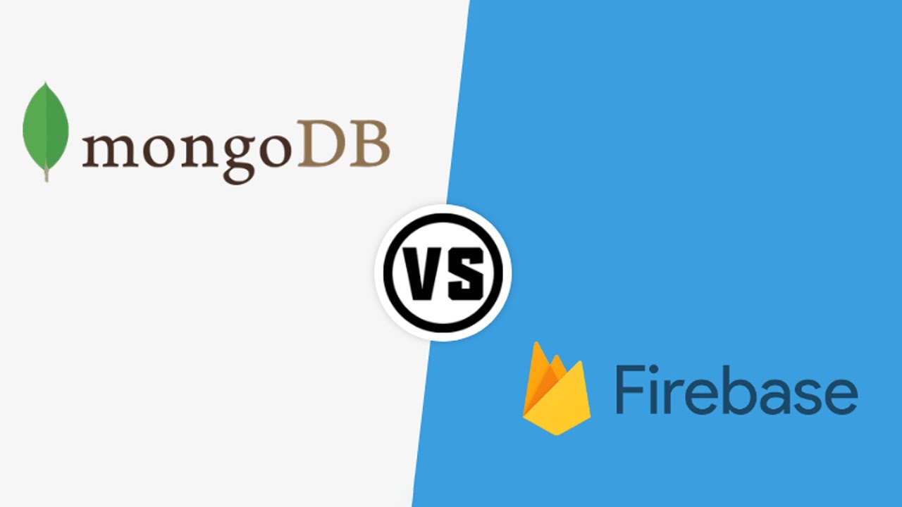 Firebase vs MongoDB: Which is Better for App Development?