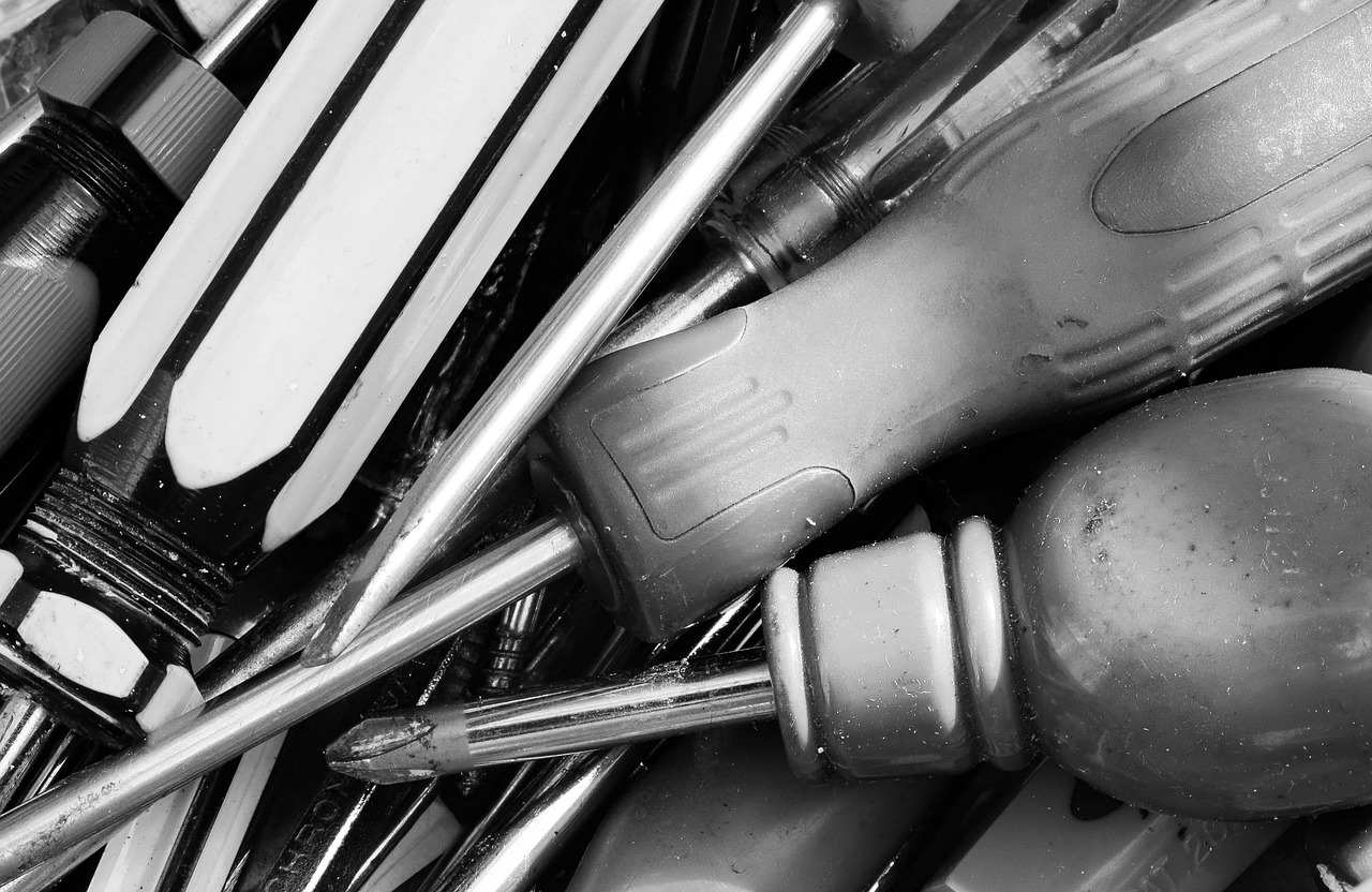 Tools, repair, work — How you can Conduct a house Energy Audit For Energy-efficiency