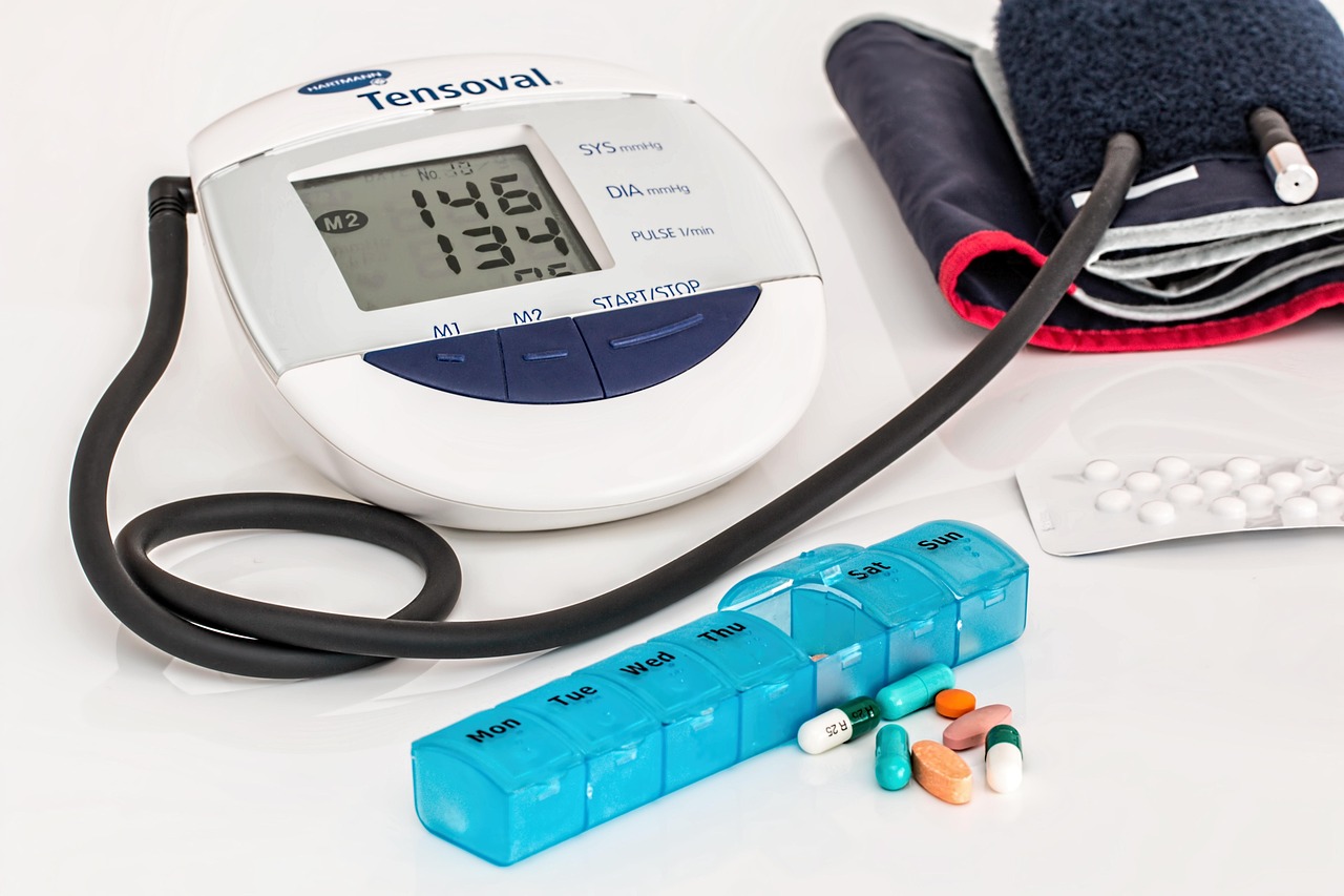 Hypertension, high blood pressure, heart disease — Suggestions about the accessible Individual Medical Health Insurance Optio