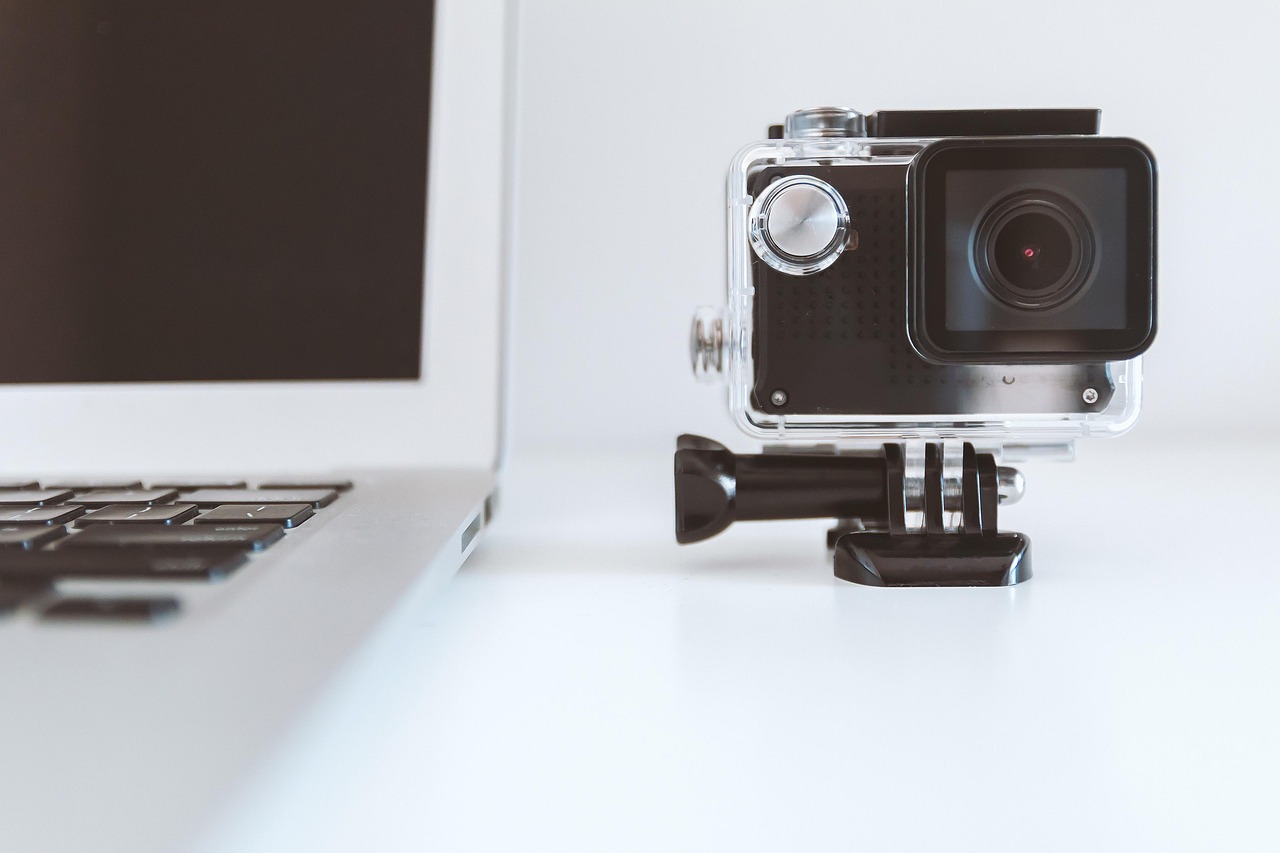 Technology, camera, sport — Why Is Email Hygiene a Necessity?