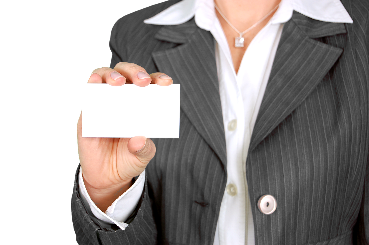 Business card, contact, business cards — Work From Home Business Ideas To Become Extremely Effective